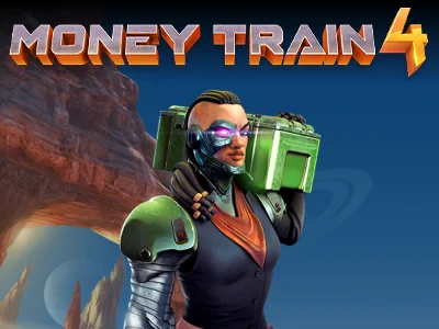 Money Train 4