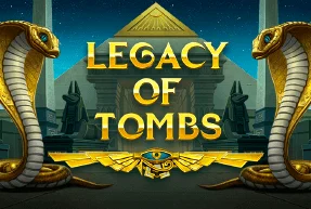Legacy of Tombs
