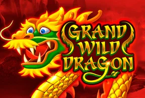 Grand Wild Dragon