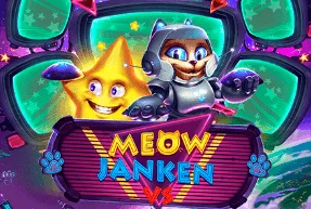 Meow Janken