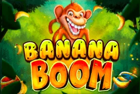 Banana Boom