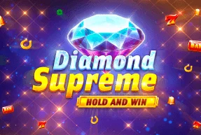Diamond Supreme Hold and Win
