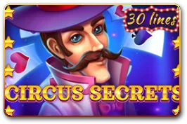 Circus Secrets