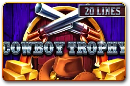 Cowboy Trophy