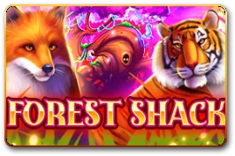 Forest Shack