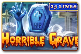 Horrible Grave