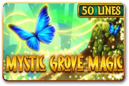 Mystic Grove Magic