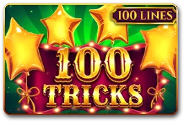 100 Tricks
