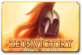 Zeus Victory (Pull Tabs)