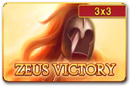 Zeus Victory (3x3)