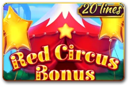 Red Circus Bonus
