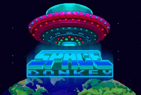 Space Donkey
