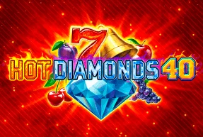 Hot Diamonds 40