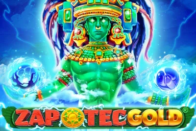 Zapotec Gold