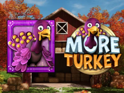 More Turkey
