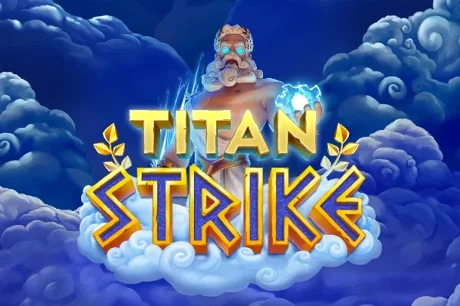 Titan Strike