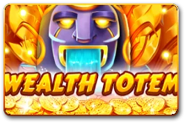 Wealth Totem