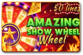 Amazing Show Wheel