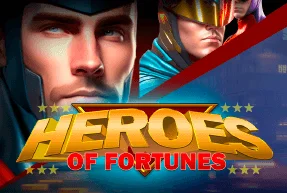 Heroes Of Fortunes