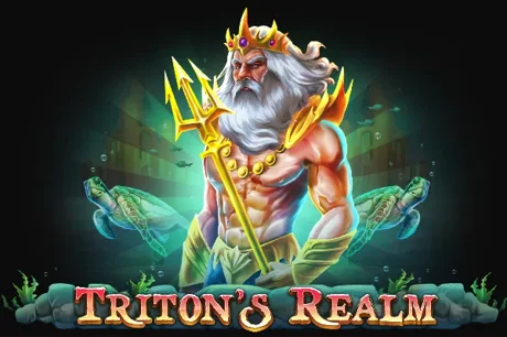 Triton’s Realm