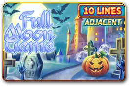 Full Moon Game