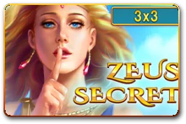 Zeus Secret (3x3)