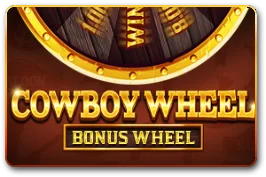 Cowboy Wheel
