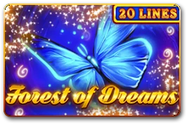 Forest of Dreams