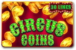 Circus Coins