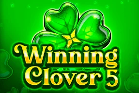 Winning Clover 5
