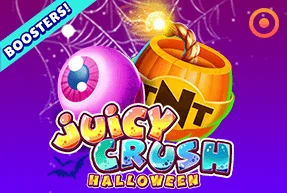 Juicy Crush Halloween