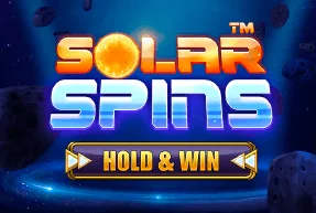 Solar Spins