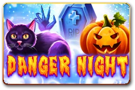 Danger Night