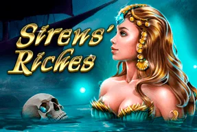 Sirens’ Riches