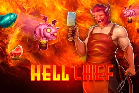 Hell Chef