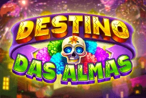 Destino Das Almas