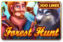 Forest Hunt
