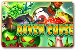 Raven Curse