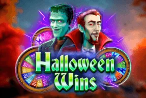 Halloween Wins