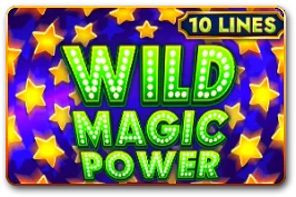 Wild Magic Power 