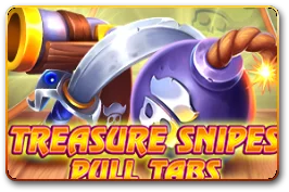 Treasure Snipes (Pull Tabs)