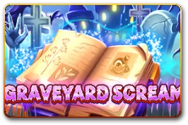 Graveyard Scream