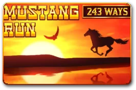 Mustang Run