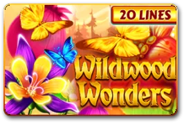 Wildwood Wonders