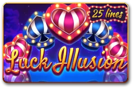 Luck Illusion