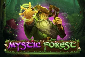 Mystic Forest