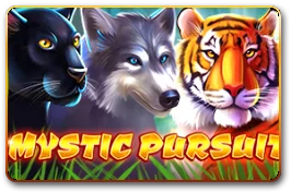 Mystic Pursuit