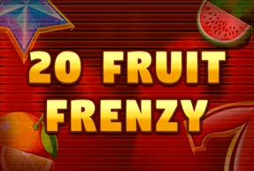 20 Fruit Frenzy