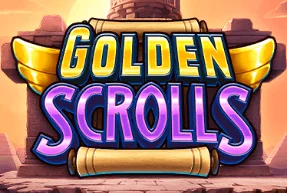 Golden Scrolls