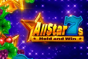 Allstar 7s Hold and Win
